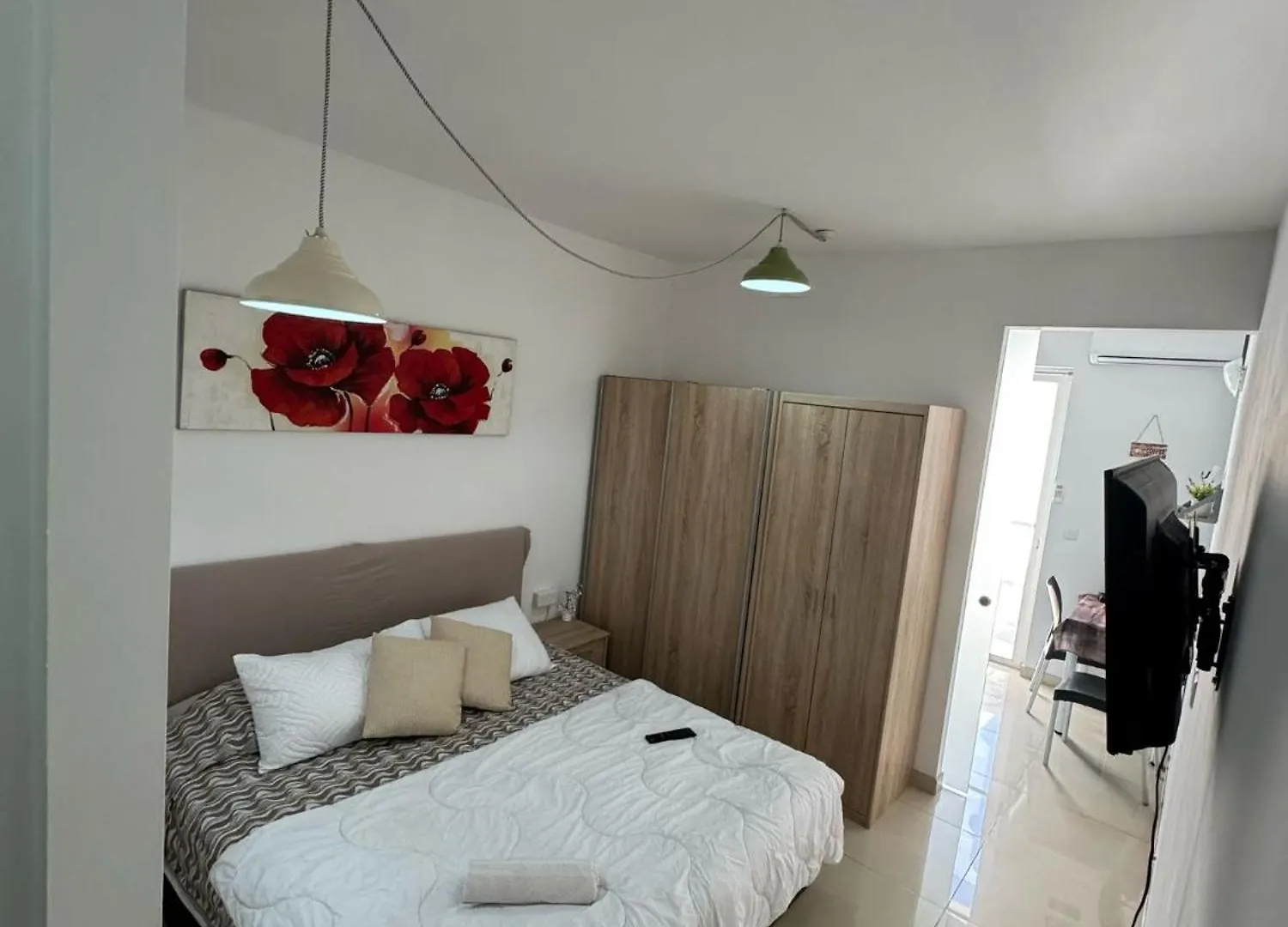 Elba Apartment Msida